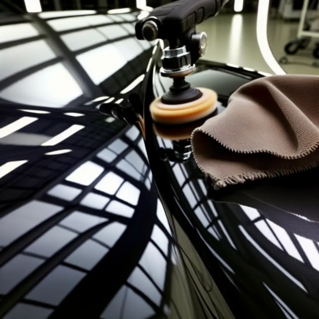 Detailing i Auto SPA