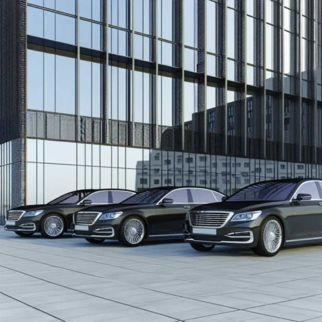 Flota samochodowa dla biznesu