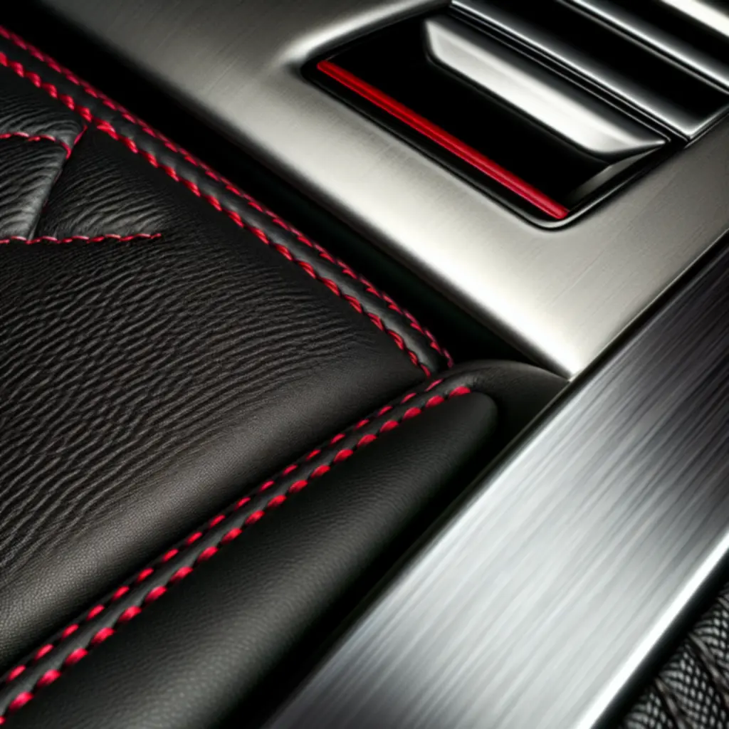 Szczegóły rzemiosła wnętrza